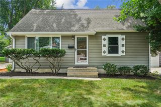 2849 13th Avenue SE, Cedar Rapids, IA 52403