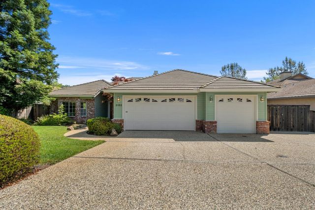 3183 Collingswood Dr, El Dorado Hills, CA 95762