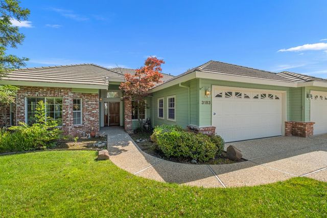 3183 Collingswood Dr, El Dorado Hills, CA 95762