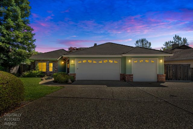 3183 Collingswood Dr, El Dorado Hills, CA 95762