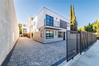 1859 Crenshaw Boulevard 1/2, Los Angeles, CA 90019