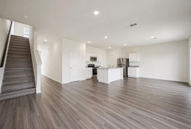 25293 Brookstone Way, Magnolia, TX 77355