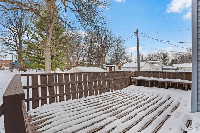 1808 N 15th Street, Swansea, IL 62226