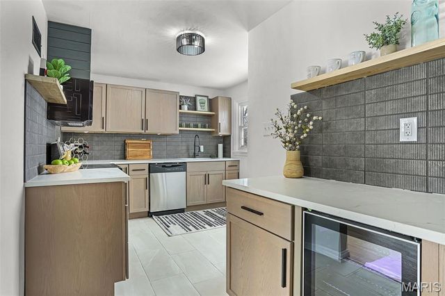 1808 N 15th Street, Swansea, IL 62226