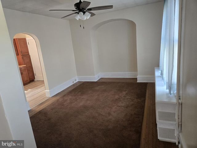 1900 3RD AVE, Pottsville, PA 17901