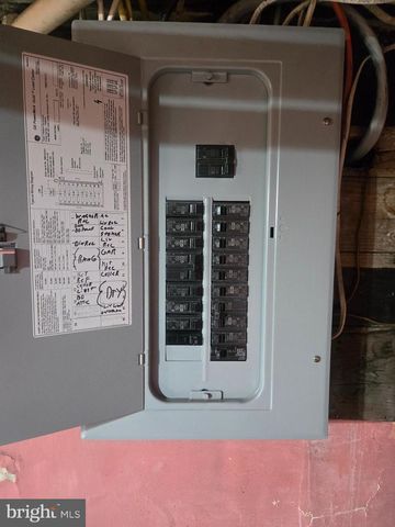 1900 3RD AVE, Pottsville, PA 17901