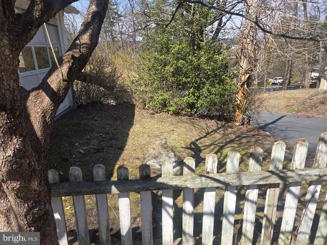 1900 3RD AVE, Pottsville, PA 17901