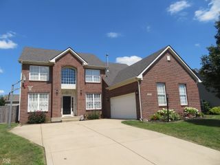 2131 Foxglove Drive, Plainfield, IN 46168