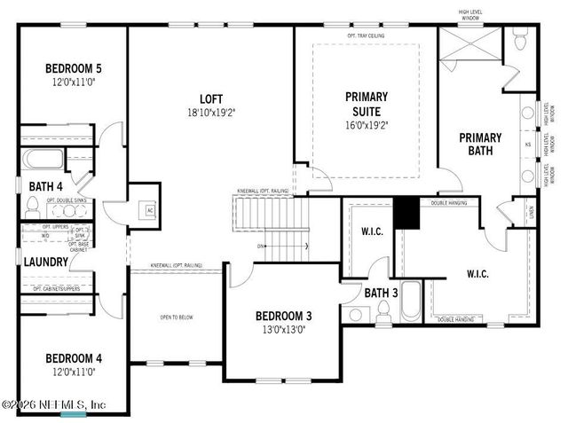 140 WAGONBROOK Way, St. Johns, FL 32259