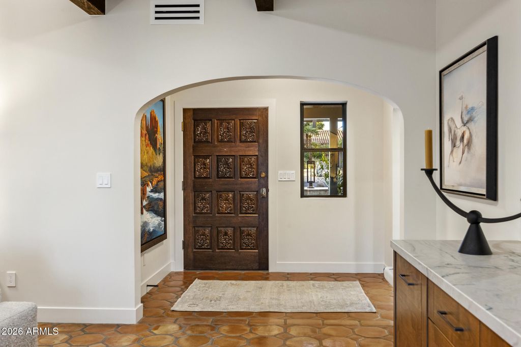 8311 E VISTA DE VALLE --, Scottsdale, AZ 85255 — photo 2