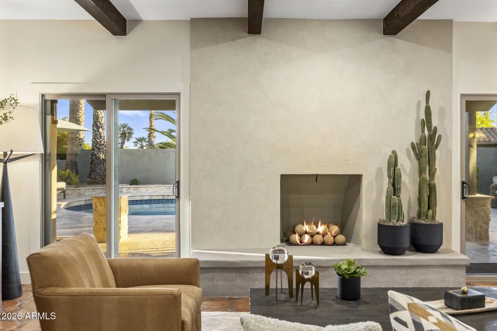 8311 E VISTA DE VALLE --, Scottsdale, AZ 85255 — photo 4