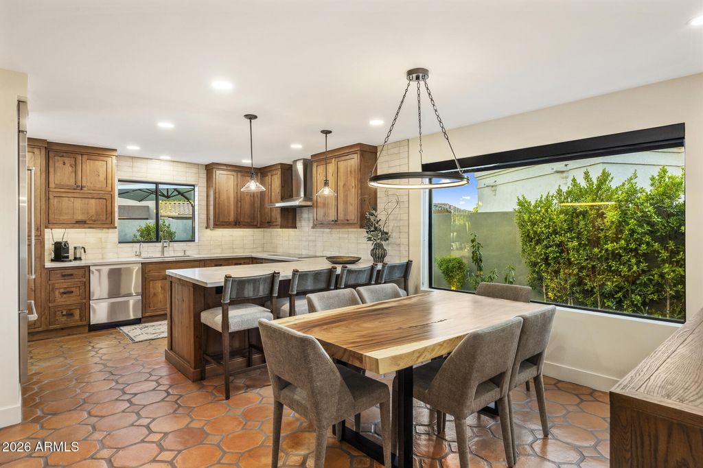 8311 E VISTA DE VALLE --, Scottsdale, AZ 85255 — photo 5
