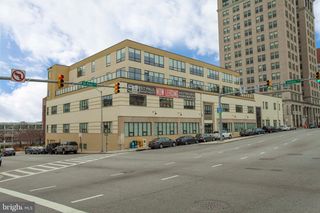 521 SAINT PAUL ST #4BR, Baltimore, MD 21202