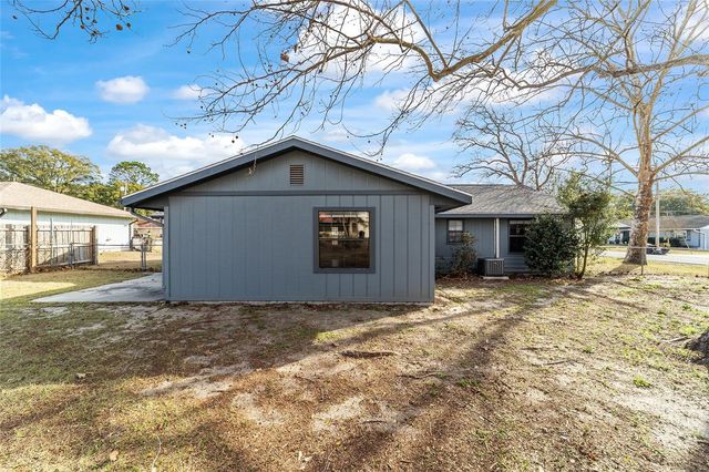 2971 NE 35TH PLACE, Ocala, FL 34479