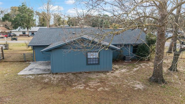 2971 NE 35TH PLACE, Ocala, FL 34479
