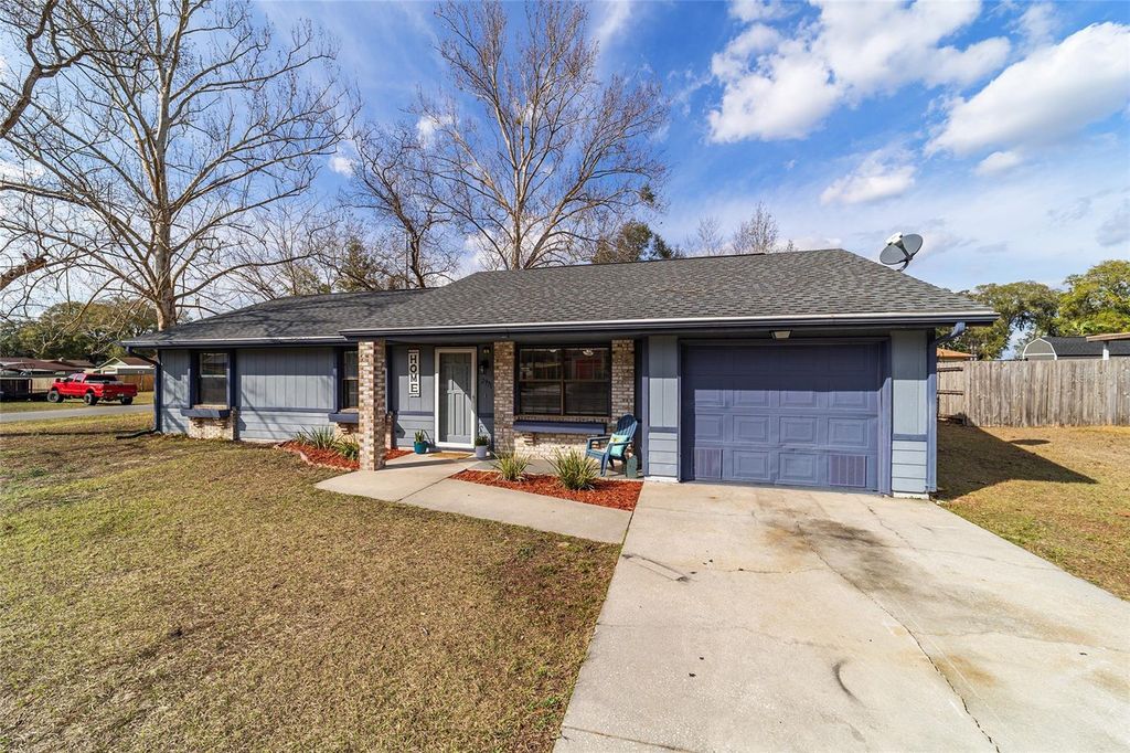 Image 53 of property listing at 2971 NE 35TH PLACE, Ocala, FL 34479