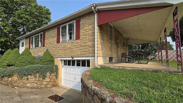 503 2nd Street, Whitehall Twp, PA 18052