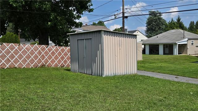 503 2nd Street, Whitehall Twp, PA 18052