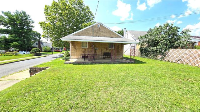 503 2nd Street, Whitehall Twp, PA 18052