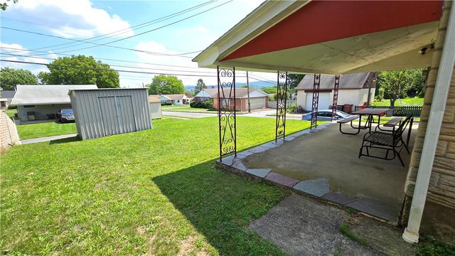 503 2nd Street, Whitehall Twp, PA 18052
