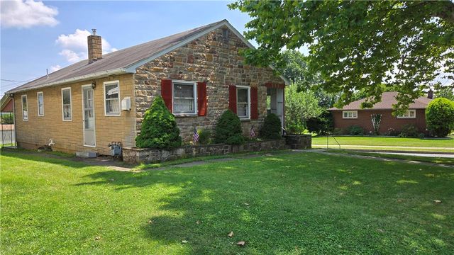 503 2nd Street, Whitehall Twp, PA 18052