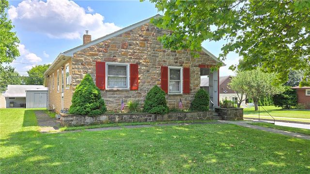 503 2nd Street, Whitehall Twp, PA 18052