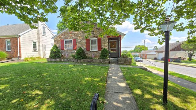 503 2nd Street, Whitehall Twp, PA 18052