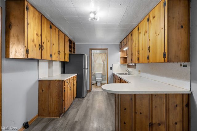 18029 Jericho Road, Dalton, OH 44618