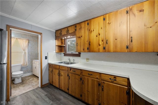 18029 Jericho Road, Dalton, OH 44618