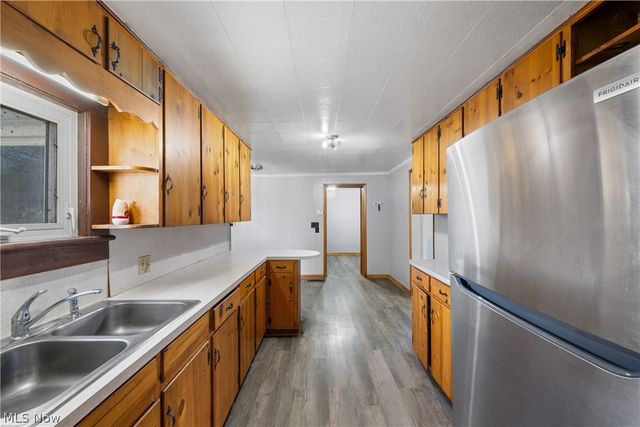 18029 Jericho Road, Dalton, OH 44618