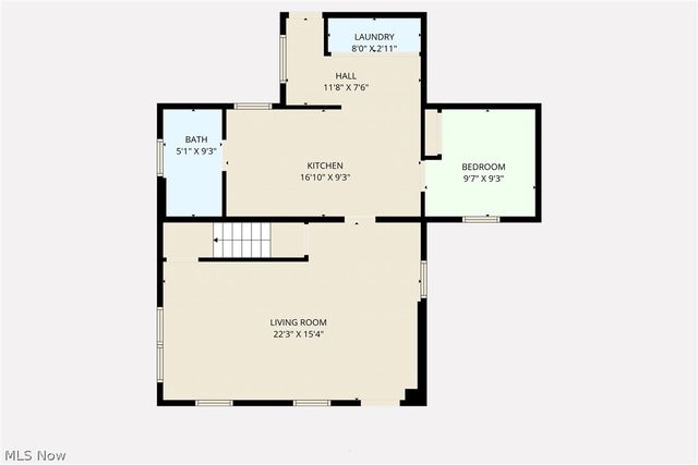 18029 Jericho Road, Dalton, OH 44618