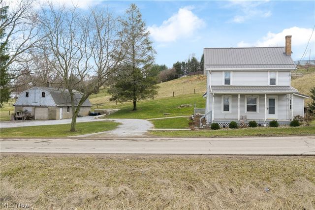 18029 Jericho Road, Dalton, OH 44618