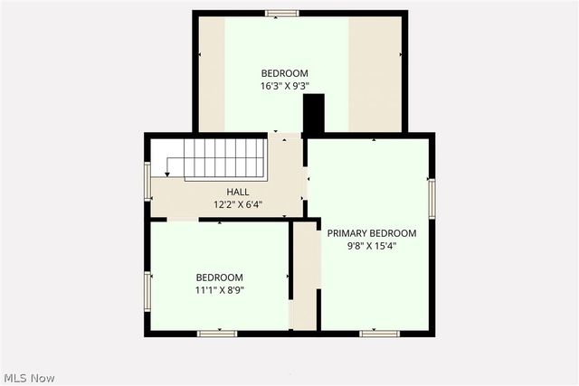 18029 Jericho Road, Dalton, OH 44618