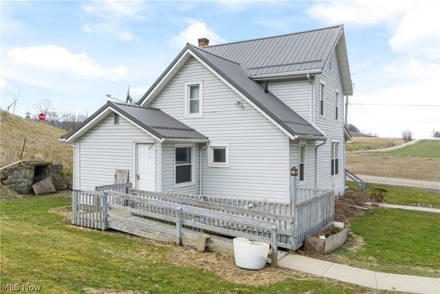 18029 Jericho Road, Dalton, OH 44618