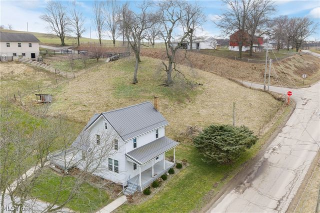 18029 Jericho Road, Dalton, OH 44618