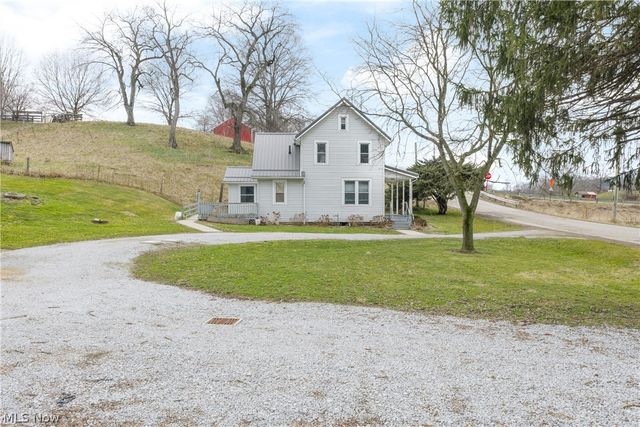 18029 Jericho Road, Dalton, OH 44618