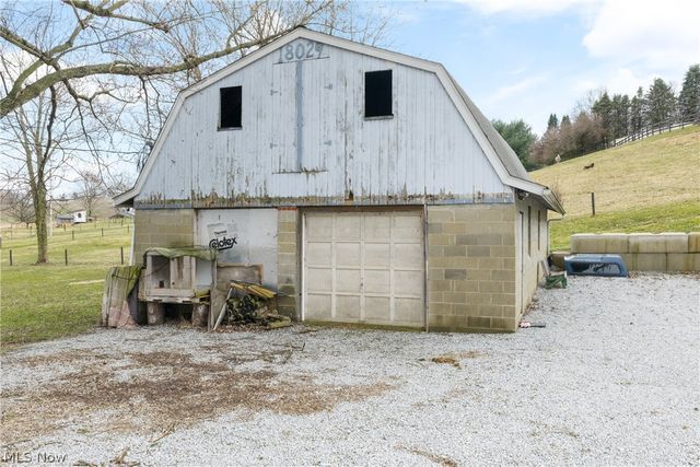 18029 Jericho Road, Dalton, OH 44618