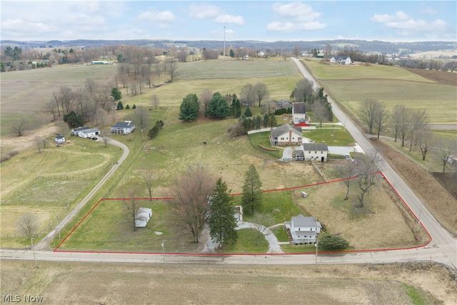 18029 Jericho Road, Dalton, OH 44618
