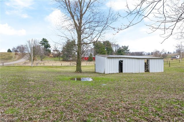 18029 Jericho Road, Dalton, OH 44618