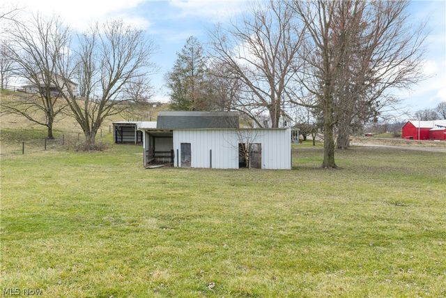 18029 Jericho Road, Dalton, OH 44618