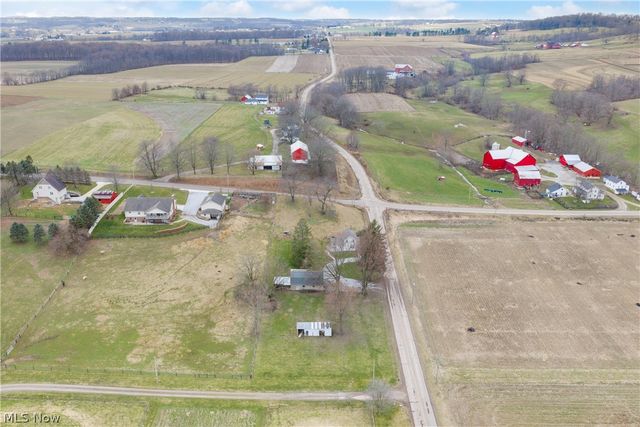 18029 Jericho Road, Dalton, OH 44618