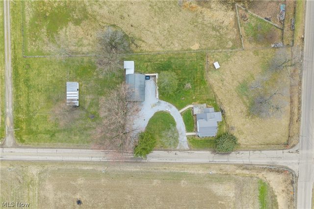 18029 Jericho Road, Dalton, OH 44618