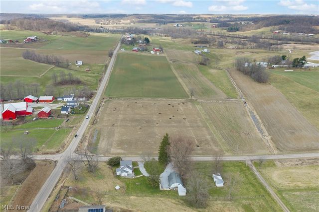 18029 Jericho Road, Dalton, OH 44618