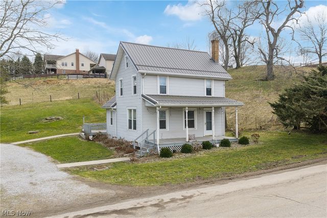 18029 Jericho Road, Dalton, OH 44618