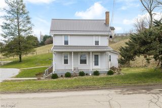 18029 Jericho Road, Dalton, OH 44618