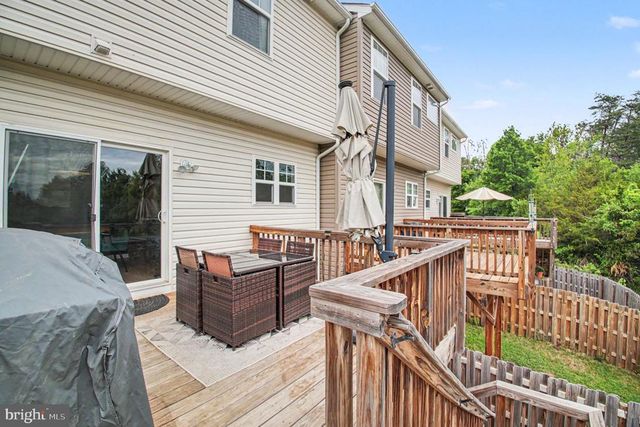 2525 DRAKE LN, Fredericksburg, VA 22408