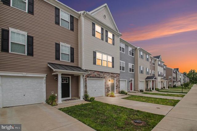 2525 DRAKE LN, Fredericksburg, VA 22408