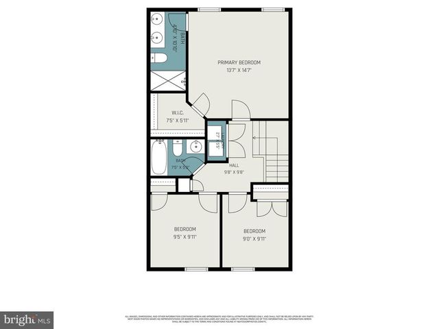 2525 DRAKE LN, Fredericksburg, VA 22408