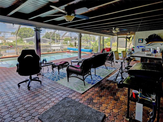 107 PECKHAM STREET SW, Port Charlotte, FL 33952