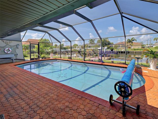 107 PECKHAM STREET SW, Port Charlotte, FL 33952